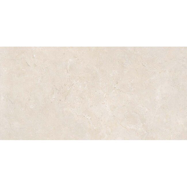 Montpellier Marfil mat vloer- en wandtegel 60x120 cm