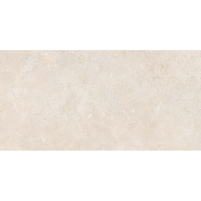 Montpellier Marfil mat vloer- en wandtegel 60x120 cm