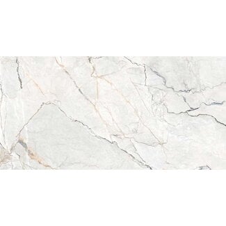 Sauvage mat vloer- en wandtegel 60x120 cm