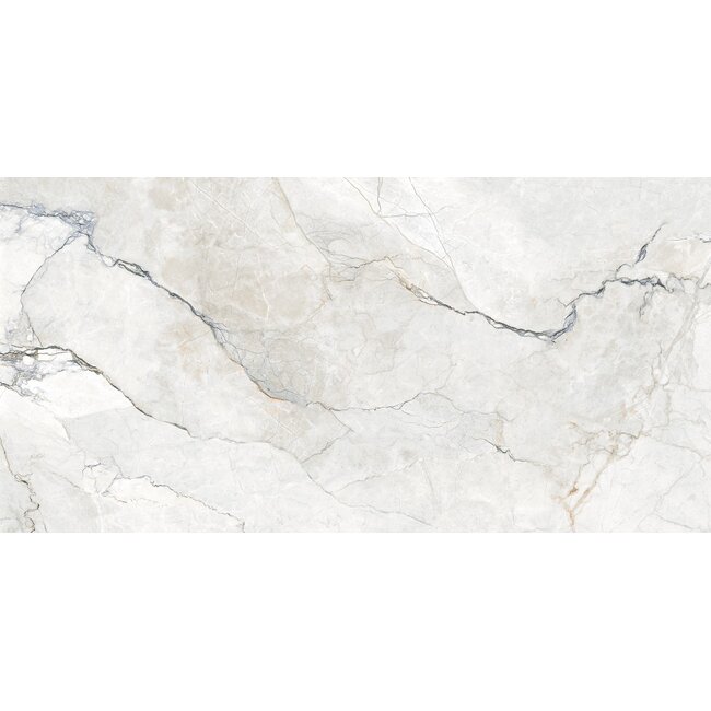 Sauvage mat vloer- en wandtegel 60x120 cm