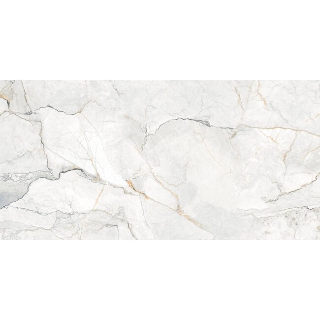 Sauvage mat vloer- en wandtegel 60x120 cm
