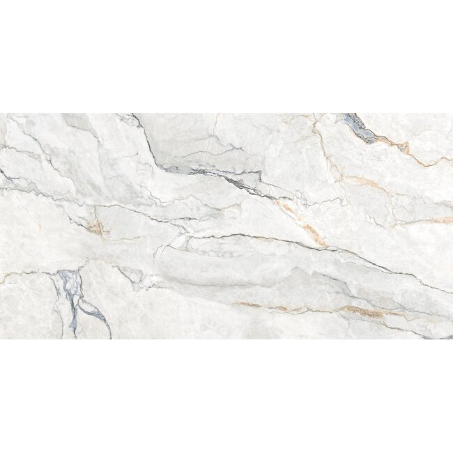 Sauvage mat vloer- en wandtegel 60x120 cm