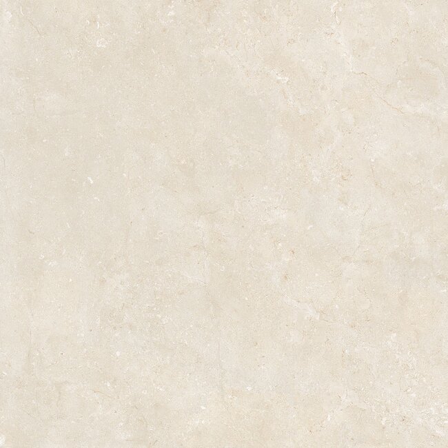Montpellier Marfil halfglans vloer- en wandtegel 90x90 cm