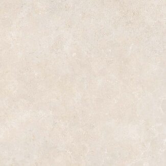 Montpellier Marfil halfglans vloer- en wandtegel 120x120 cm