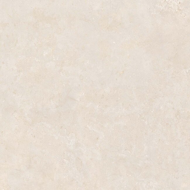 Montpellier Marfil halfglans vloer- en wandtegel 120x120 cm