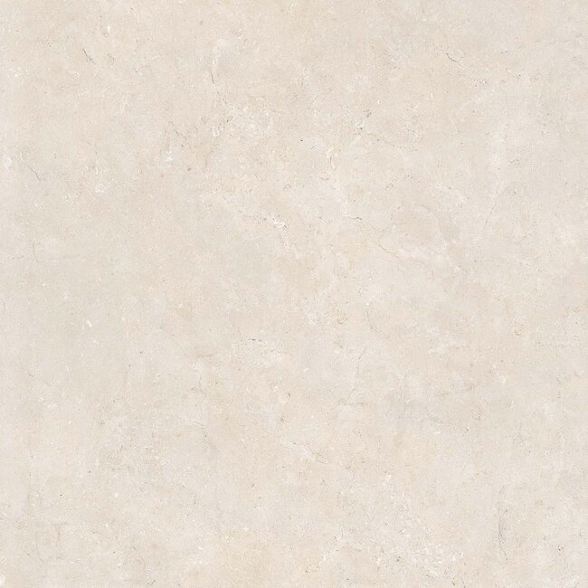 Montpellier Marfil halfglans vloer- en wandtegel 120x120 cm