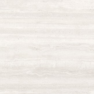 Stratos Vein White mat vloer- en wandtegel 100x100 cm