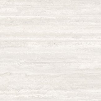Stratos Vein White mat vloer- en wandtegel 120x120 cm