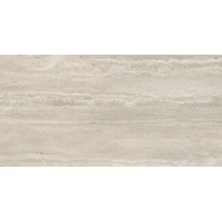 Stratos Vein Mud mat vloer- en wandtegel 60x120 cm