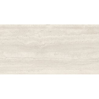 Stratos Vein Bone mat vloer- en wandtegel 60x120 cm