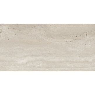 Stratos Vein Mud mat vloer- en wandtegel 30x60 cm