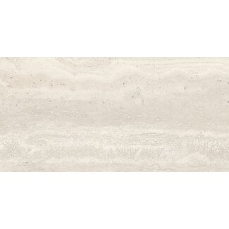 Stratos Vein Bone mat vloer- en wandtegel 30x60 cm