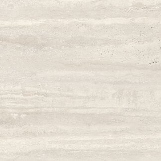 Stratos Vein Bone mat vloer- en wandtegel 60x60 cm