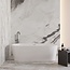 Best Design Vrijstaand bad Becoma 178 x 80 cm mat wit