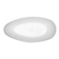 Best Design Vrijstaand bad Bomber 180 x 90 cm mat wit