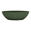 Best Design Vrijstaand bad New-Stone 180 x 85 cm army green