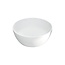 Best Design Rond vrijstaand bad Cirkel Ø 153 cm mat wit