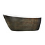Best Design Vrijstaand bad Croco-First 180 x 80 cm bruin