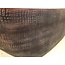 Best Design Vrijstaand bad Croco-Second 180 x 86 cm bruin