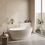 Best Design Vrijstaand bad Monday 170 x 78 cm glans wit