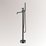 Best Design Vrijstaande badkraan High-End Moya gunmetal