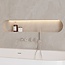 Best Design Thermostatische inbouw badkraan High-End chroom