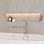 Best Design Thermostatische inbouw badkraan High-End Ore RVS