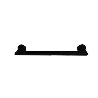 Best Design Bad- en douchegreep Nero 50 cm mat zwart