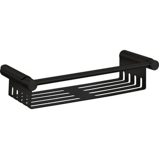 Best Design Bad- en doucherek Wissberg Nero mat zwart