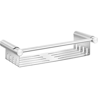 Best Design Bad- en doucherek Wissberg Rome chroom