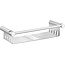 Best Design Bad- en doucherek Wissberg Rome chroom