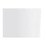Wiesbaden Hoekbad Zenn rechts 180 x 80 cm glans wit