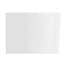 Wiesbaden Hoekbad Zenn links 170 x 75 cm glans wit