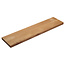 Wiesbaden Badplank OAK strak eiken 80 cm