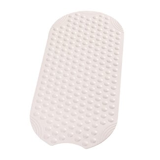 Ridder Antislip badmat Tecnoplus 38 x 89 cm wit