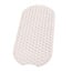 Ridder Antislip badmat Tecnoplus 38 x 89 cm wit