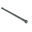 Aloni Stabilisatiestang voor inloopdouche 100 cm inkortbaar geborsteld RVS