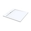 Best Design Douchebak Decent 90 x 90 x 3,5 cm solid surface mat wit