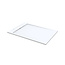Best Design Douchebak Decent 160 x 80 x 4,5 cm solid surface mat wit