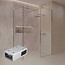 Best Design T-verbindingsstuk Dalis voor stabilisatiestang chroom