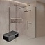 Best Design T-verbindingsstuk Dalis voor stabilisatiestang gunmetal