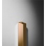 Best Design Muurprofiel Dalis voor douchewand 200 cm Desert Brown