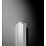 Best Design Muurprofiel Dalis voor douchewand 200 cm chroom