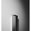 Best Design Muurprofiel Dalis voor douchewand 200 cm gunmetal