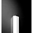 Best Design Muurprofiel Dalis voor douchewand 200 cm mat wit