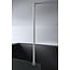Best Design Plafondsteun Dalis voor inloopdouche 100 cm RVS