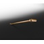 Best Design Stabilisatiestang Dalis voor inloopdouche 120 cm Desert Brown
