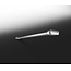 Best Design Stabilisatiestang Dalis voor inloopdouche 120 cm RVS
