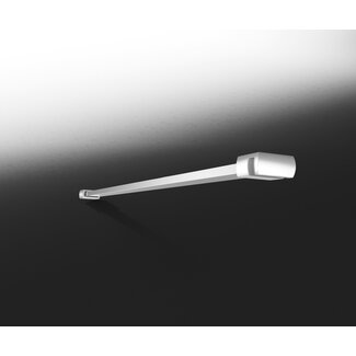 Best Design Stabilisatiestang Dalis voor inloopdouche 120 cm chroom