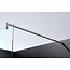 Best Design Inloopdouche Erico 110 x 200 cm, 8 mm glas met chroom profiel